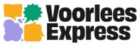 Logo VoorleesExpress